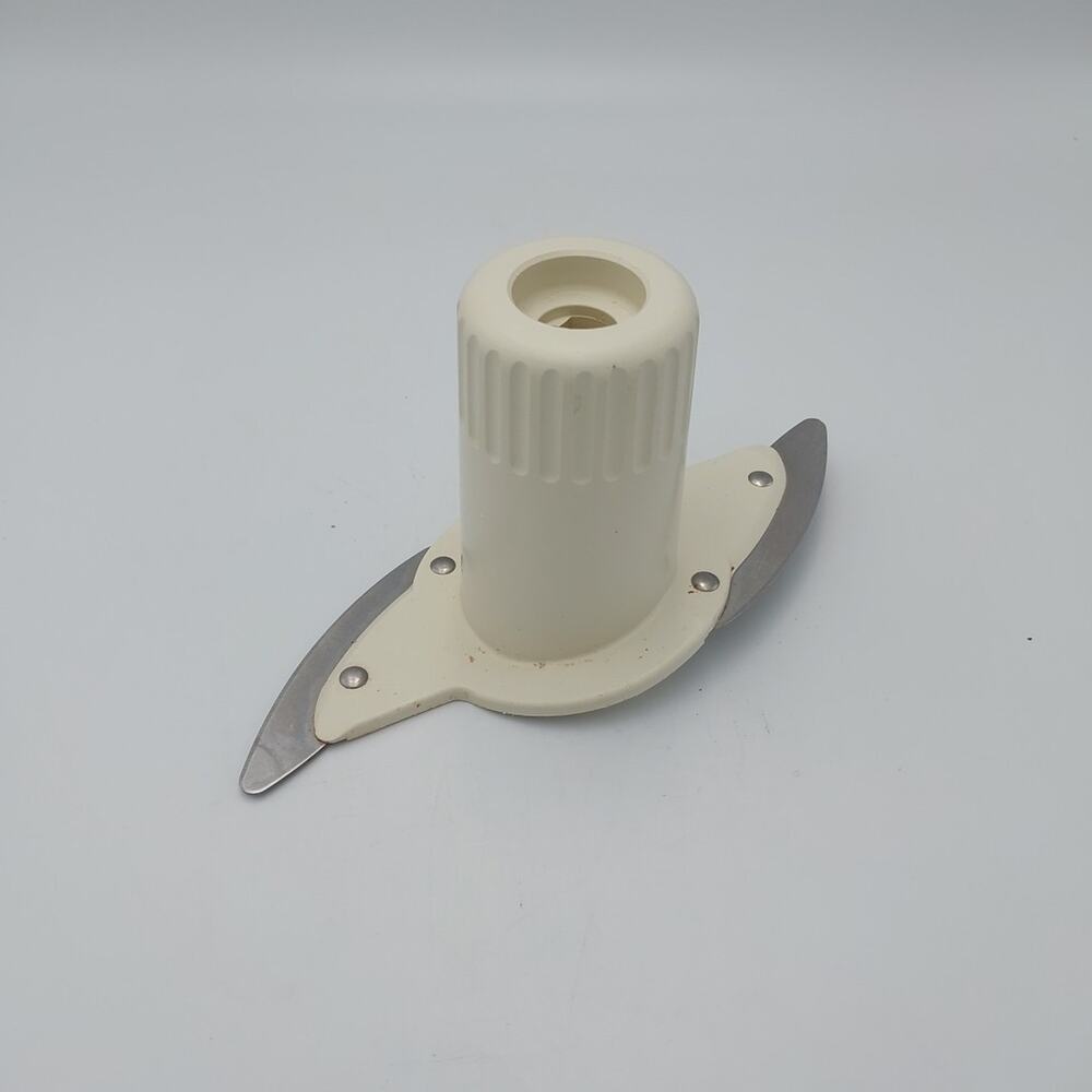 General Electric GE Food Processor OEM Chopper Blade‎ Part D1FP1B D3FP1B D1FP1